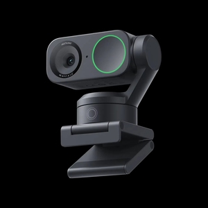 Cámara Web <span class=keywords><strong>Insta360</strong></span> Link 2 4K con Seguimiento IA, Control por Gestos, Sensor de 1/2'', HDR Original - Product Image 1