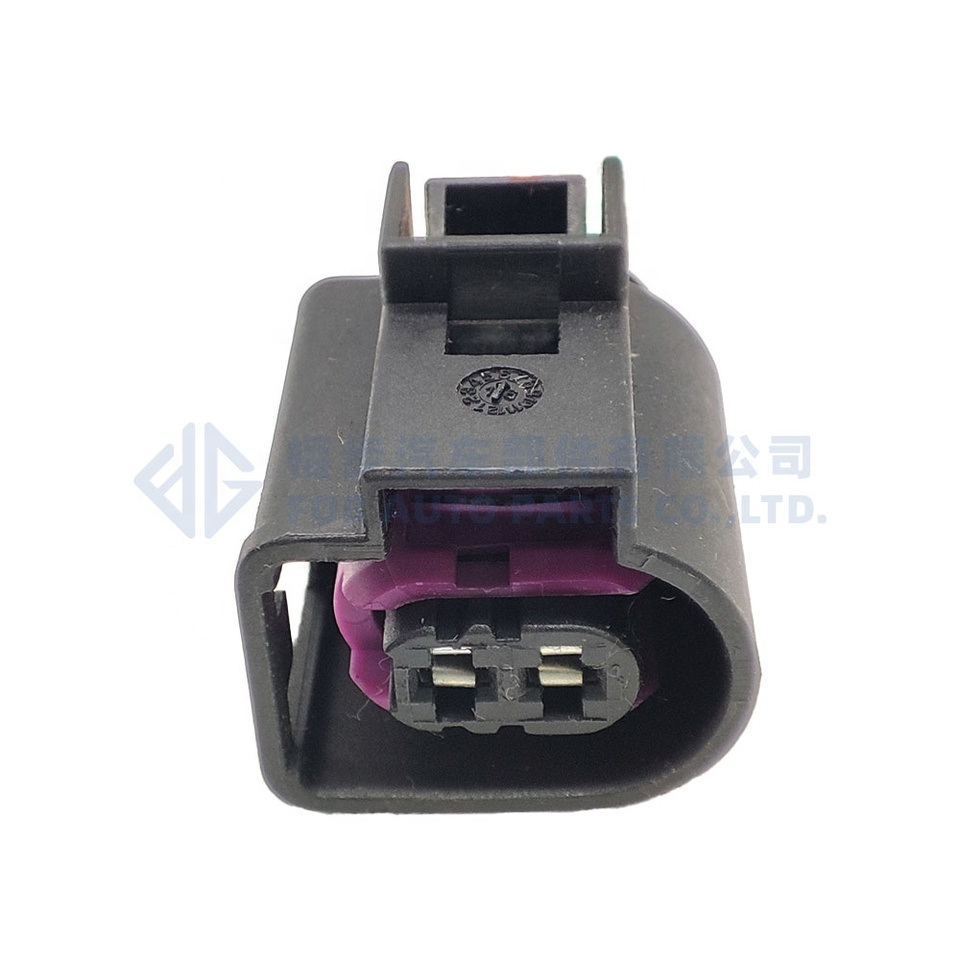 0090-109 Pigtail Plug Wiring Connector Accessory 4D0971992A Fit For VW Volkswagen Golf & GTI Jetta Beetle Passat Audi