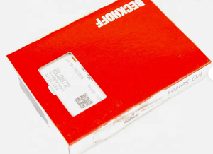 <span class=keywords><strong>BECKHOFF</strong></span> EL2872 Terminale di Uscita Digitale EtherCAT a 16 Canali 24V DC 0.5A Modulo I/O ad Alta Densità - Product Image 3
