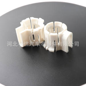 Buje de palanca de cambios Iveco, autolubricante, con orificio ranurado dividido, para reparación de cajas de cambios - Product Image 1