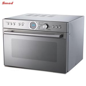 Smad Wall Mount Microwave Oven Built in Home Appliance High Power Sd90d34msxlqrii-ya Microwave Oven - Product Image 5