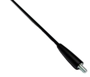 Tetto 7700773864 Antenna Antenna AM FM Radio asta per Renault Megane <span class=keywords><strong>Scenic</strong></span> <span class=keywords><strong>Grand</strong></span> Clio Dacia Logan - Product Image 2