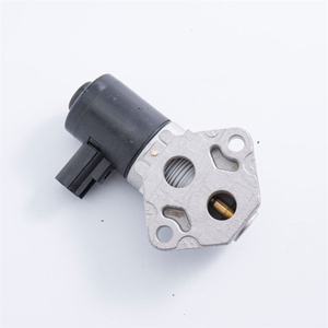 Pièces détachées automobiles, soupape de régulation de ralenti F6CE9F715AC F7CZ9F715AC AC215 CX1618 F8CZ9F715BA pour Ford Escort 00-97 Mercury Tracer - Product Image 3