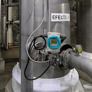 Transmisores de Presión Siemens Originales SITRANS P320/P420 con Sellos de Diafragma y Diseño de Brida para Montaje Directo - Product Image 4