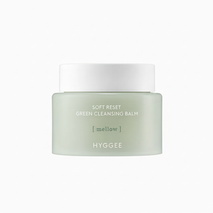 HYGGEE 100mL Soft Reset Green Cleansing Balm High Quality Face Washing Product - Product Image 2