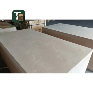 Láminas de madera contrachapada de abedul de 1220x2440mm, compre lámina de madera contrachapada de abedul, madera contrachapada marina para muebles de Argelia - Product Image 5