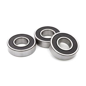 Rodamiento de Bolas para Cigüeñal de Motocicleta 60/28-2RS 60/28ZZ 60/28 28*52*9mm, No Estándar, Acero Inoxidable, Precisión P0, 3000 RPM - Product Image 3