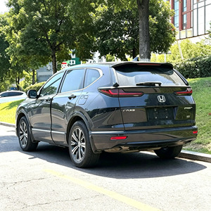 <span class=keywords><strong>Honda</strong></span> Breeze 2022 2.0 Luxury Híbrido <span class=keywords><strong>Enchufable</strong></span> <span class=keywords><strong>SUV</strong></span> Usado, 48000KM, Pintura Original - Product Image 6