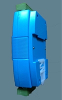 Módulo de Adquisición de Temperatura Remoto ME31-XDXX0800-485 DC 24V PT100 con Interfaz RS485 Compatible con Modbus RTU