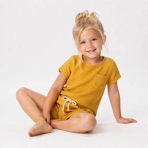 <span class=keywords><strong>Conjuntos</strong></span> de Ropa de Verano <span class=keywords><strong>para</strong></span> Bebés Recién Nacidos 2026, Trajes Personalizados <span class=keywords><strong>para</strong></span> Bebés Niños y Niñas - Product Image 5