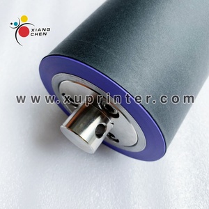 Rouleau de presse Alcolor WD de qualité supérieure 71.030.201F 108*1060mm pour pièces d'impression offset Heidelberg CD102 - Product Image 3
