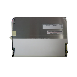 โมดูลแสดงผลแบบ LCM หน้าจออุตสาหกรรม G104VN01 V0 V0 G104VN01 - Product Image 1