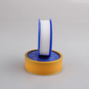 Installation <span class=keywords><strong>rapide</strong></span> ruban de joint de filetage PTFE joint flottant et bande d'étanchéité joint torique d'huile et d'emballage pour Kits de réparation de tuyaux d'urgence - Product Image 5