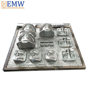EPP foam epp foam insulated box epp foam molding