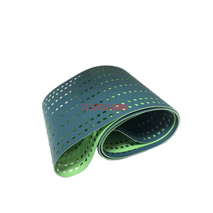 Courroie d'alimentation pour presse d'impression Heidelberg Cd102xl105 F4.020.292, courroie d'aspiration centrale textile durable pour ateliers d'impression - Product Image 5