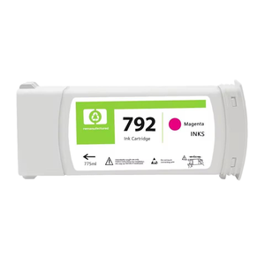 Compatible avec la cartouche d'encre HP792 <span class=keywords><strong>HP</strong></span> 792 pour imprimante <span class=keywords><strong>HP</strong></span> DesignJet L26100 L26500 L26800 Latex 210 <span class=keywords><strong>260</strong></span> 280 - Product Image 6