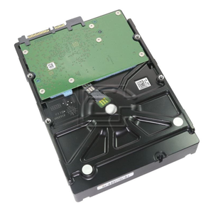 Disque dur interne NAS 4 To neuf ST4000NE001 3,5 pouces III 6 Gb/s 7200 tr/min 256 Mo Disque dur de stockage haute performance 4 To haute capacité - Product Image 3