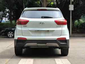 <span class=keywords><strong>Hyundai</strong></span> ix25 1.6L 125 ch L4 essence <span class=keywords><strong>mini</strong></span> SUV 6 vitesses, modèle Kei avec volant à gauche, occasion 2015 - Product Image 4