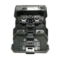 Onefind WF6481A 6 moteurs Alignement cœur à cœur FTTH Fusionneuse de fibres optiques