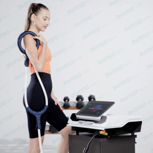 Cường Độ Cao 24700 Gauss Pemf Điều Trị Từ Tính Thiết Bị Physio Magneto Máy Trị Liệu Cho Con Người Ngựa Ngựa Cạo - Product Image 2