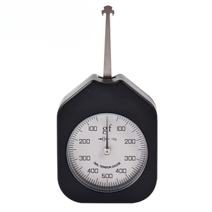Medidor de Força de Tensão Ortodontica 100g 150g 300g 500g Instrumentos de Medição de Força - Product Image 2