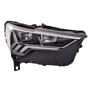 DOS pour <span class=keywords><strong>Audi</strong></span> <span class=keywords><strong>Q3</strong></span> Ensemble <span class=keywords><strong>de</strong></span> phares 2019-2020 Modè<span class=keywords><strong>le</strong></span> <span class=keywords><strong>Q3</strong></span> Phares à LED modifiés Feux <span class=keywords><strong>de</strong></span> jour à LED Matrice <span class=keywords><strong>de</strong></span> phares à LED - Product Image 1