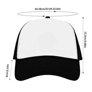Gorra Deportiva de Mezclilla Unisex para Adultos con Logotipo Personalizado Bordado a Mano, Algodón Puro, Impresión Digital - Product Image 3