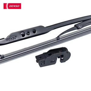 Denso ใบปัดน้ำฝนไฮบริด DCS-G015 85212-12430แบบหัวเข็มขัดอเนกประสงค์สำหรับรถยนต์ทุกคัน - Product Image 4