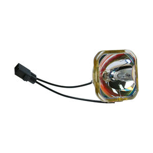 מנורת מקרן elplp49 עם דיור עבור powerlite EMP-TW3800/tw5000/tw5500/h291a/h291b/h291b/h291f/h291f/h291f/h292a, תחליף נורה - Product Image 2