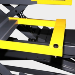 AnTool, élévateur à ciseaux super fin de qualité supérieure 4T pour <span class=keywords><strong>garage</strong></span> automobile, à <span class=keywords><strong>vendre</strong></span> - Product Image 5