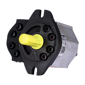 Pompe à vis hydraulique Settima GR28 <span class=keywords><strong>GR33</strong></span> GR38 GR47 GR55 GR72 G28V006F1C3GD G380C025F2AC4QD - Product Image 6