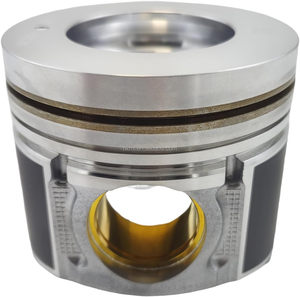 S05d đại tu sửa chữa Kit xây dựng lại Kit HINO s05d động cơ xây dựng lại sửa chữa aftermarket bộ phận - Product Image 2