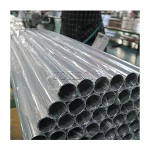 Inox factory SUS 316l 201 304 welded ss pipe steel tubing stainless steel pipes stainless steel tube