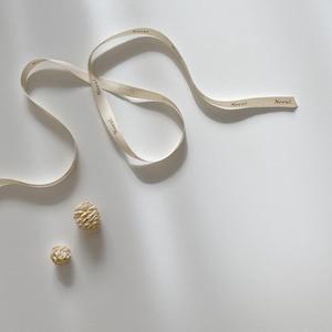 Factory Wholesale <b>Wired</b> Cotton Fabric Tape <b>Ribbon</b> Roll for Gift <b>Ribbons</b> for Decoration and Packaging - Product Image 2