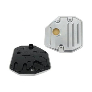 ตัวกรองน้ำมันเกียร์ 35330-0w030 ชนิดอลูมิเนียมอัลลอยด์ สำหรับเกียร์อัตโนมัติ - Product Image 1