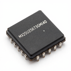 Composants électroniques et accessoires Memory MX25U25673GMI40, 16 SOlC, distributeur agréé - Product Image 1