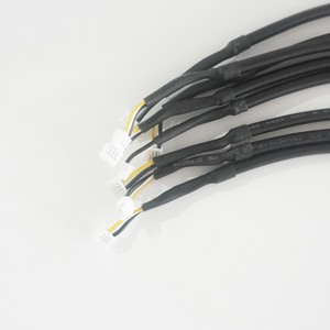 Kabel Harness PVC Dupont 2.54MM Kustom, Kabel Harness Elektronik 2.54MM - Product Image 5