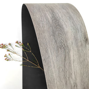 Wholesale Moisture-<b>proof</b> Eco-Friendly Anti-Slip Waterproof SPC Vinyl Plank Flooring Indoor Gym Garage Modern Plain Design - Product Image 4