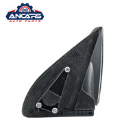 Ensamblaje de Espejo Lateral para Nissan NV350 Caravan Urvan E26 2012 Espejo Retrovisor