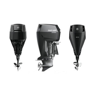 Motor Fuera de Borda Diésel <span class=keywords><strong>Parsun</strong></span> de 200 HP - Product Image 2