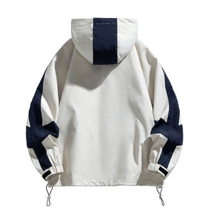 Veste d'extérieur personnalisée avec logo, nouvelle veste en coton et graphène à absorption de chaleur pour l'hiver, tenue de montagne pour hommes et femmes - Product Image 5