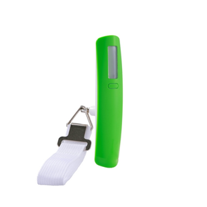 Maleta digital portátil Equipaje digital Equipaje colgante Báscula de peso - Product Image 1