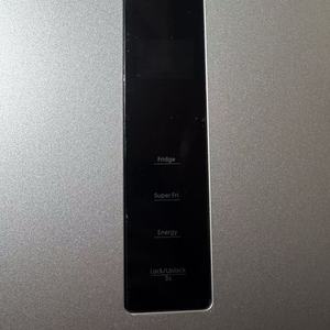 Réfrigérateur électrique à deux portes en acier inoxydable <span class=keywords><strong>avec</strong></span> <span class=keywords><strong>distributeur</strong></span> <span class=keywords><strong>d</strong></span>'<span class=keywords><strong>eau</strong></span>, capacité 568L, sans givre, classe <span class=keywords><strong>d</strong></span>'efficacité énergétique, pour maison et hôtel - Product Image 2