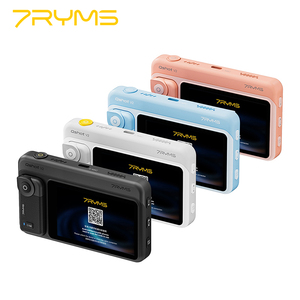 Écran de contrôle sans fil 7RYMS Qshot V2 PRO pour selfie avec résolution 4K/60fps, batterie 5H - Product Image 1