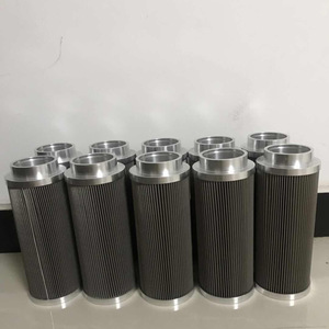 1 2 3 5 10 20 25 100 200 500微米不锈钢滤筒 - Product Image 5