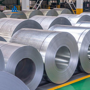 DX51D Bobina de acero GI sumergido en caliente Z180 Hoja de acero con revestimiento de zinc Bobina de acero galvanizado - Product Image 5