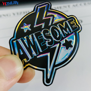<span class=keywords><strong>Custom</strong></span> 3D Holographic <span class=keywords><strong>Patches</strong></span> Ferro em Segurança Holográfica Segurança Vestuário Em Relevo Tpu Etiquetas - Product Image 6