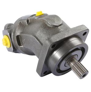 Motor Hidráulico de Pistón de Alta Calidad Serie A2FM de HUADEYEYA, 300 Bares, 1 Año de Garantía, A2FM45/61W-VPB010, China - Product Image 1