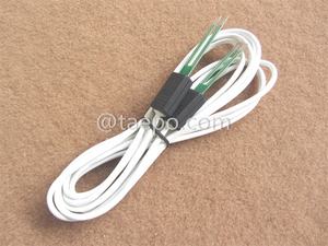 Cordon de <span class=keywords><strong>test</strong></span> téléphonique à 4 pôles Cordon de connexion SM avec prise de <span class=keywords><strong>test</strong></span> pour <span class=keywords><strong>MDF</strong></span> <span class=keywords><strong>Block</strong></span> 71 Utilisé dans le module de déconnexion de connexion - Product Image 2