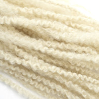 24 pouces #613 Springy Afro Crochet Marley Cheveux Twist Kinky Curly Synthétique Marley Tresse Extension de Cheveux pour Faux Locs